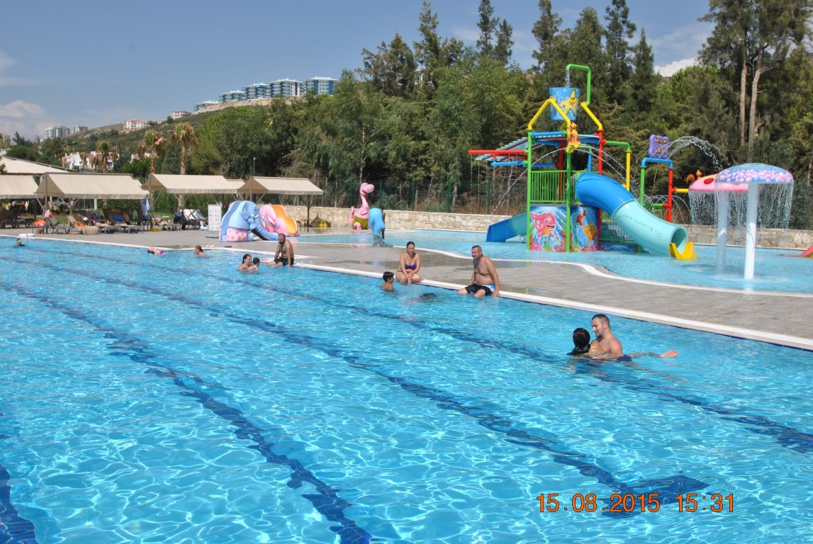 imagini hotel SEVEN SEAS SEALIGHT KUSADASI